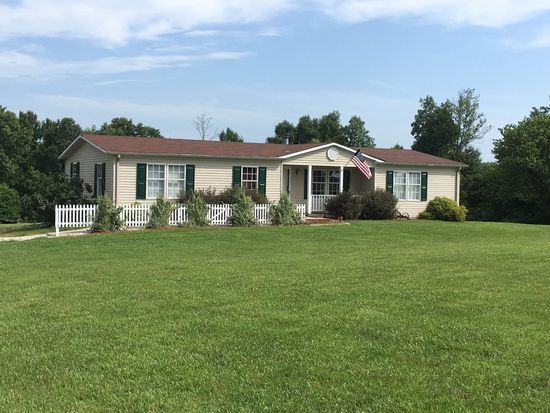 600 Victory Ln Liberty Ky 42539 Zillow