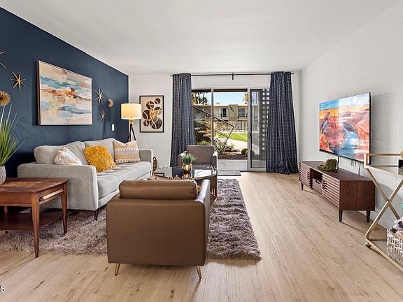 4th image of 6815 E 2ND Street #3