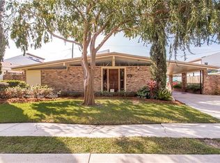 5912 Melroy Ct, Metairie, LA 70003