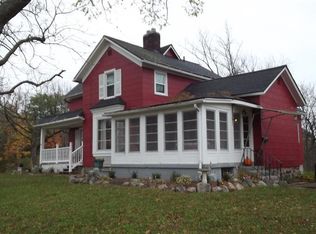3838 N Zeeb Rd, Dexter, MI 48130