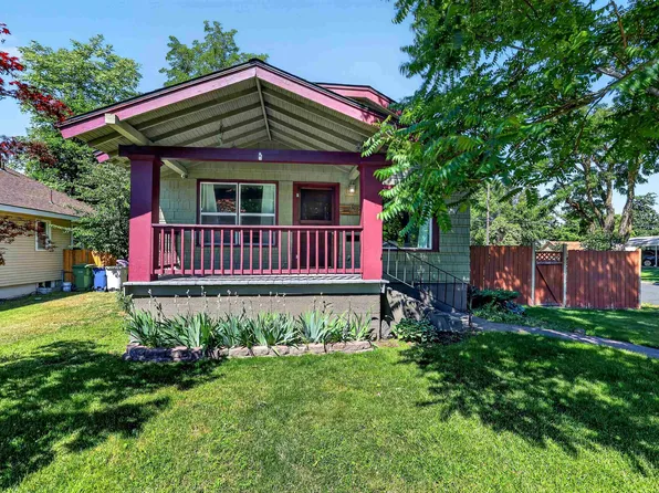 3927 N Jefferson St, Spokane, WA 99205