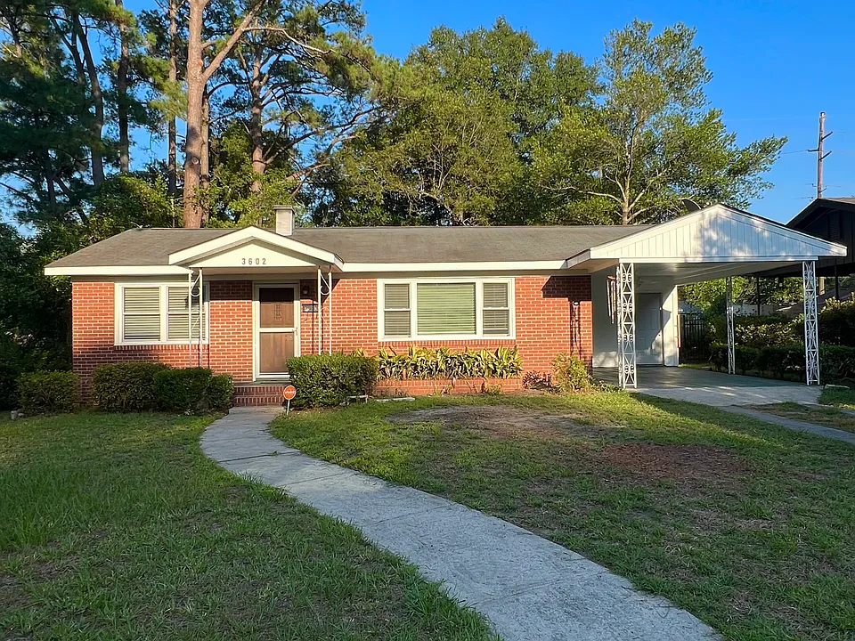 3602 Oakland Ct
