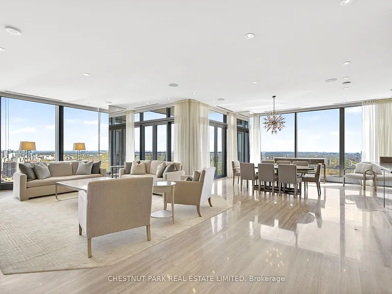 50 Yorkville Ave #4702 — Photo 1