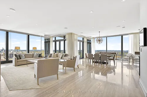 50 Yorkville Ave #4702 Photo 1
