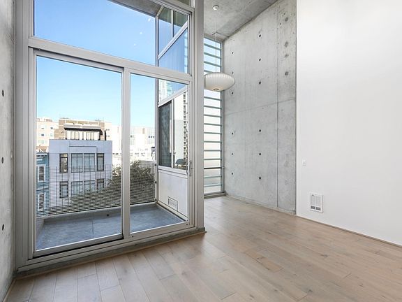 3rd image of 855 Folsom St APT 518