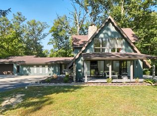 3484 N Hickory Rd, Decatur, IN 46733