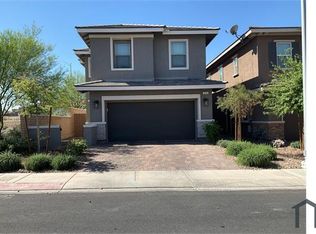 279 Andantino Pl, Henderson, NV 89015