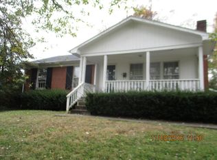 310 Willowbrook Rd, Woodland Hills, KY 40243