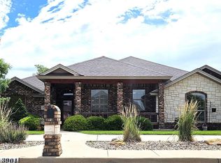 3901 Woodlark Rd, Clovis, NM 88101