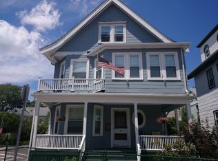 70 Roseclair St, Dorchester, MA 02125