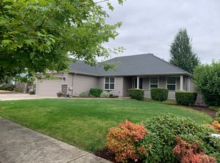 2639 NW 18th Ave, Albany, OR 97321