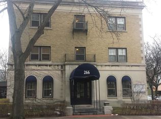 266 Oxford St APT 8, Rochester, NY 14607