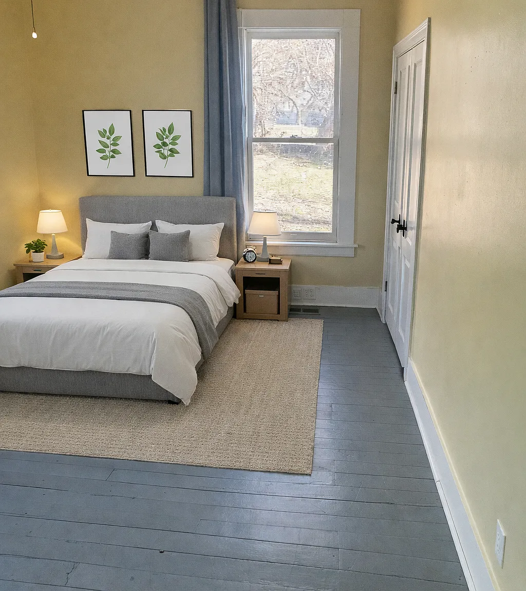417 Clark St — Photo 4