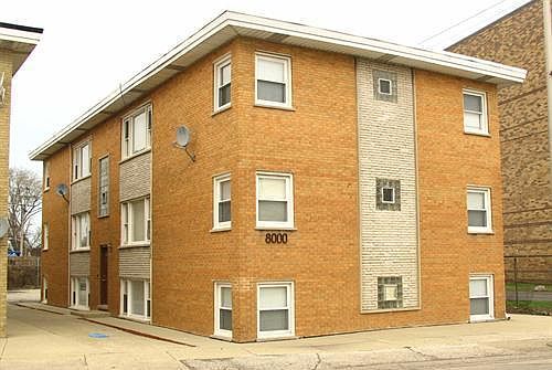 1st image of 8000 W Grand Ave #1S