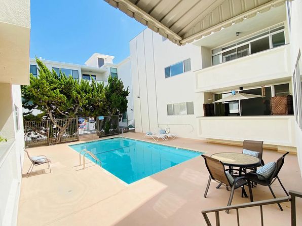 1400 California Ave APT 204