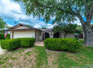 8350 Greenham, San Antonio, TX 78239