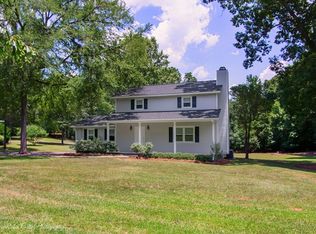 1637 Nowell Rd W, Macon, GA 31220