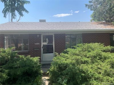 2900 Cottonwood Drive, Denver, CO, 80221