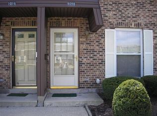 1018 Frederick Dr, Xenia, OH 45385