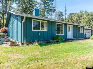 30864 Pineway Rd, Lebanon, OR 97355