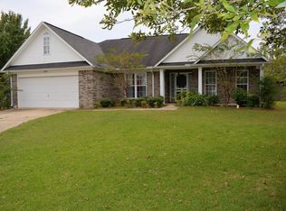 2059 Modeannia St, Tupelo, MS 38801