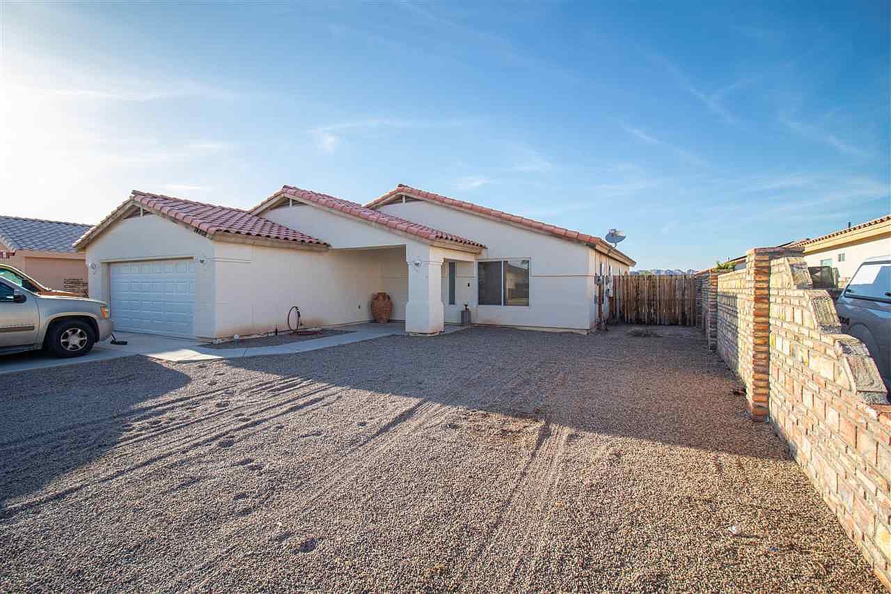 14808 E 54th Dr, Yuma, AZ 85367 Zillow