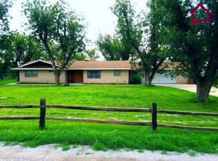 1410 Brown Rd, Las Cruces, NM 88005