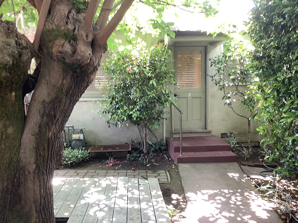 1st image of 1601 4th St #B