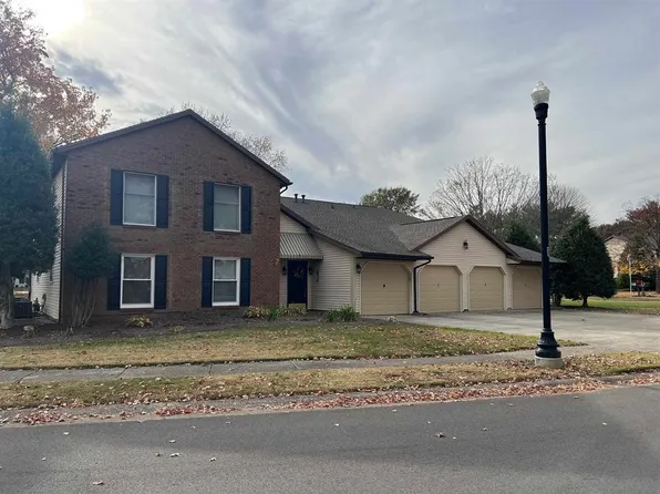 7C Quail Ridge Ct, Owensboro, KY 42303