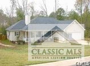 533 Greenfield Dr, Bethlehem, GA 30620