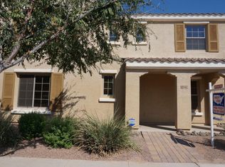 2780 E Megan St, Gilbert, AZ 85295