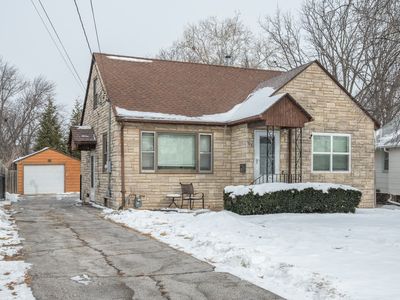 923 Wolcott Ave, Des Moines, IA, 50315