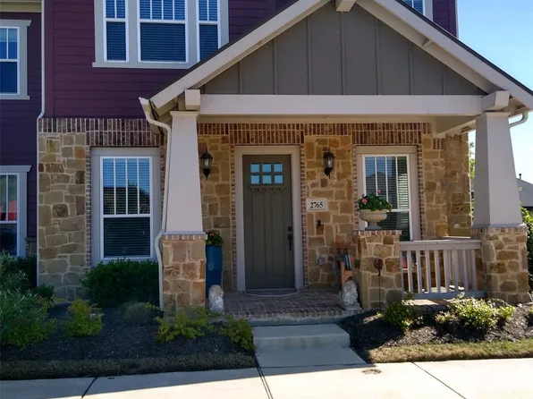 2765 S Market Sq, Northlake, TX 76247