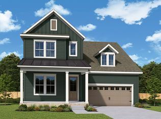 Biscoe Plan, The River District - Excursion Collection, Charlotte, NC 28278