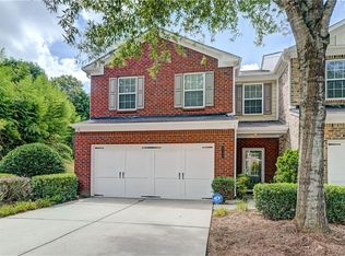 6200 Bellecliff Run, Tucker, GA 30084