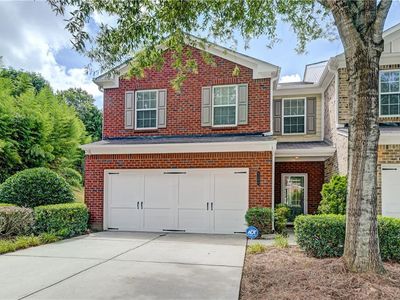 6200 Bellecliff Run, Tucker, GA, 30084
