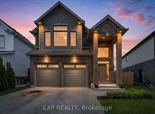 153 Susan Dr, Pelham, ON L0S1E6