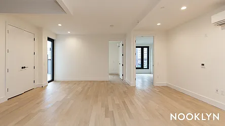 Rented by Nooklyn NYC LLC