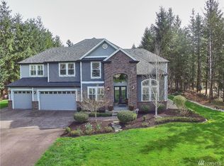 26627 SE 276th St, Ravensdale, WA 98051