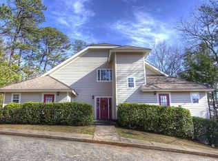 153 International Village Dr, Helen, GA 30545