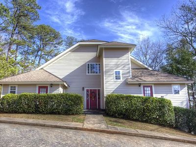 153 International Village Dr, Helen, GA, 30545