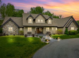 980 Rainbow Ridge Rd, Hamilton, MT 59840