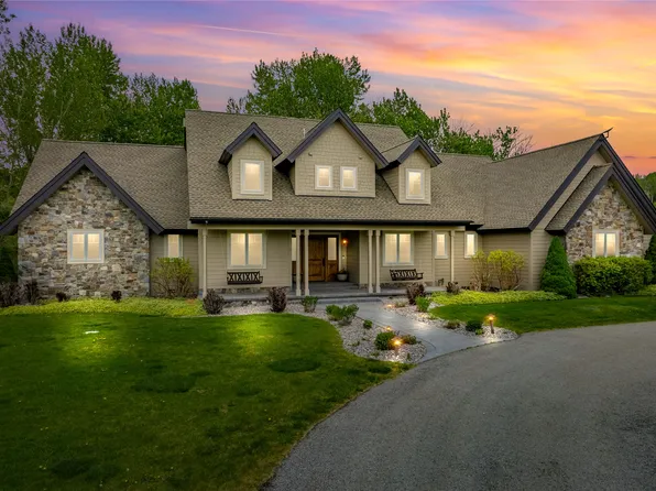 980 Rainbow Ridge Rd, Hamilton, MT 59840