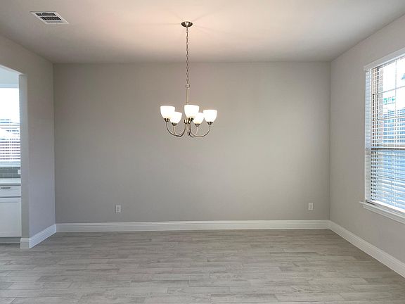 Formal Dining