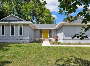 2956 Walden Rd, Fayetteville, NC 28303