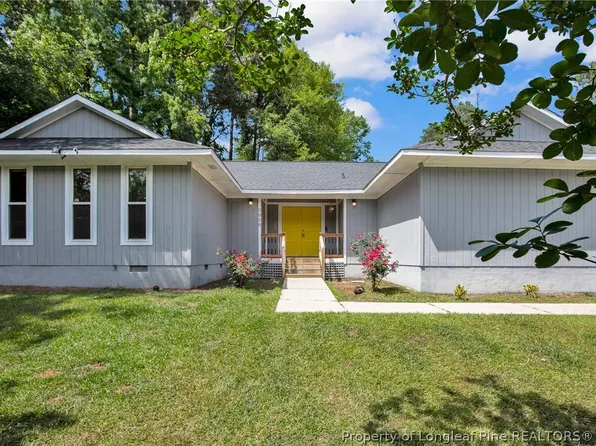 2956 Walden Rd, Fayetteville, NC 28303