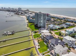 Tristan Towers, Gulf Breeze, FL 32561