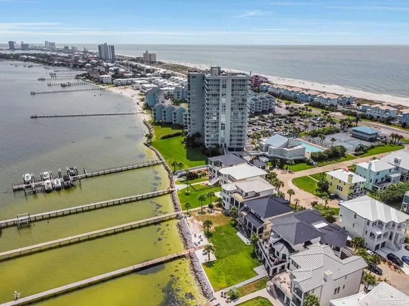 1200 Fort Pickens Rd APT 7E, Gulf Breeze, FL 32561