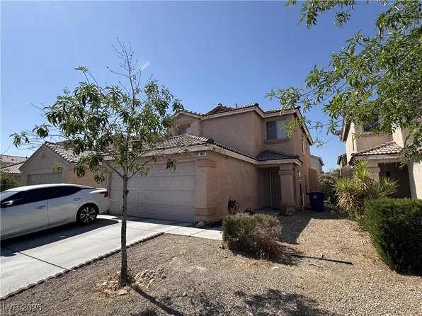 4801 Pagosa Springs Dr, Las Vegas, NV 89139