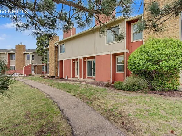 440 W Rockrimmon Blvd Unit C, Colorado Springs, CO 80919